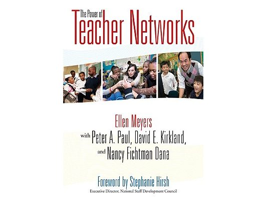 The Power of Teacher Networks