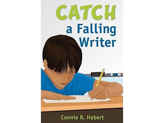 Catch a Falling Writer