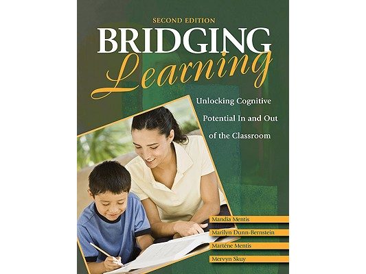 Bridging Learning: Unlocking Cognitive Potential in and Out of the Classroom