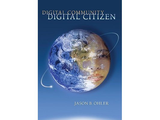 Digital Community, Digital Citizen