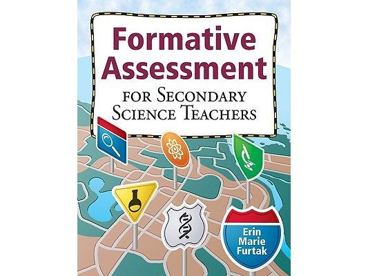 Formative Assessment for Secondary Science Teachers
