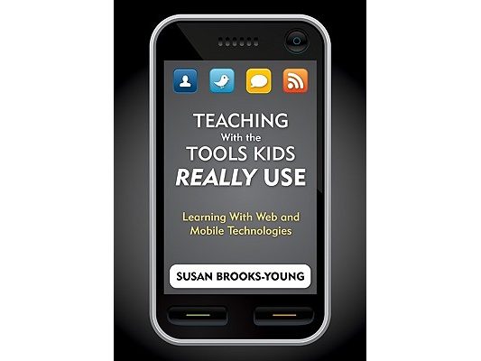Teaching With the Tools Kids Really Use: Learning With Web and Mobile Technologies