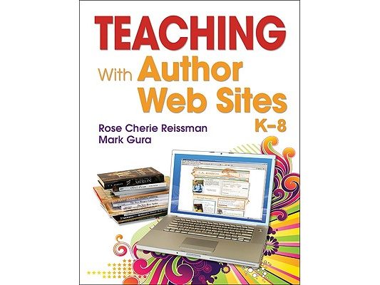 Teaching With Author Web Sites, K-8