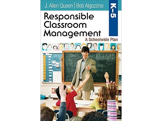 Responsible Classroom Management, Grades K-5