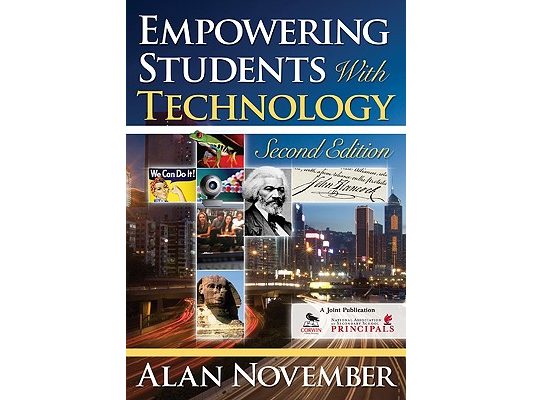 Empowering Students With Technology