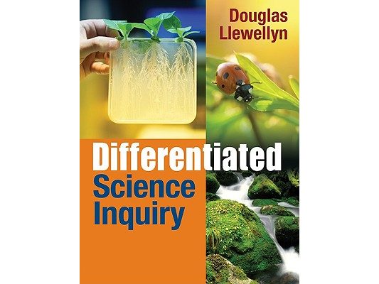 Differentiated Science Inquiry