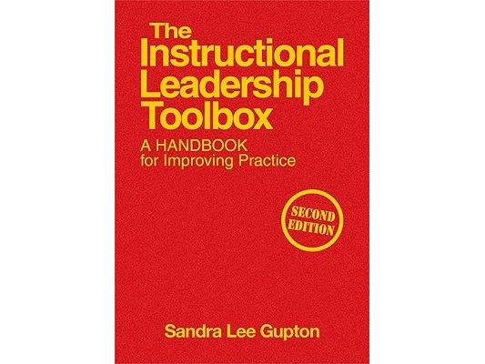 The Instructional Leadership Toolbox: A Handbook for Improving Practice