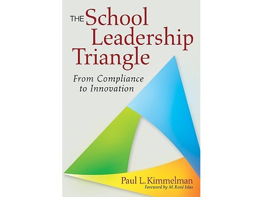 The School Leadership Triangle: From Compliance to Innovation