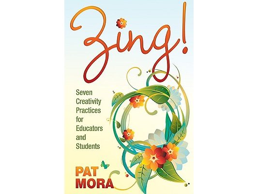 Zing!: Seven Creativity Practices for Educators and Students