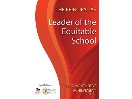 The Principal as Leader of the Equitable School