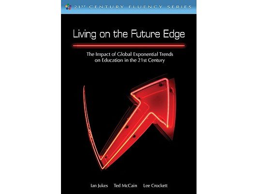 Living on the Future Edge