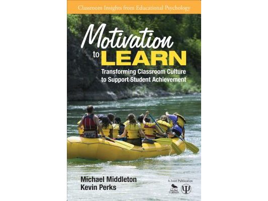 Motivation to Learn: Transforming Classroom Culture to Support Student Achievement