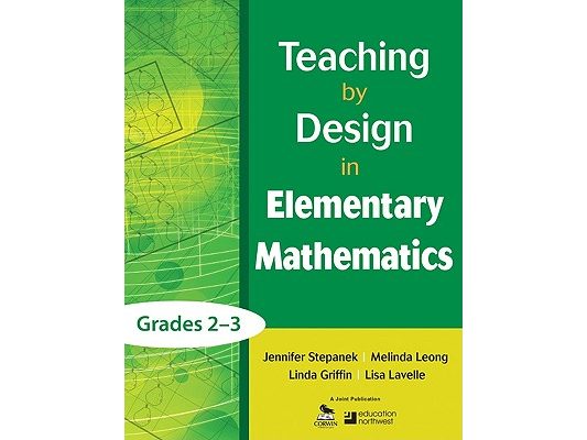 Teaching by Design in Elementary Mathematics, Grades 2-3