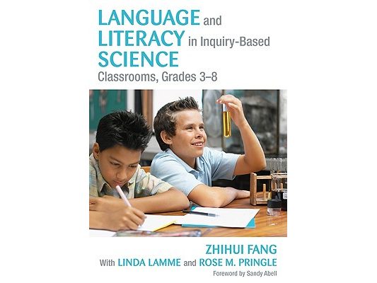 Language and Literacy in Inquiry-Based Science Classrooms, Grades 3-8