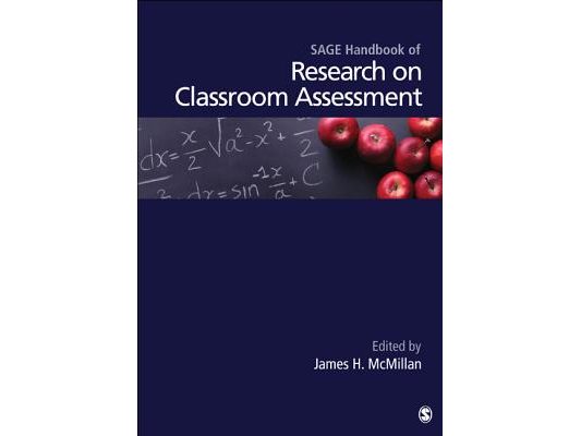 Sage Handbook of Research on Classroom Assessment