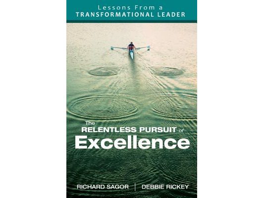 The Relentless Pursuit of Excellence: Lessons from a Transformational Leader