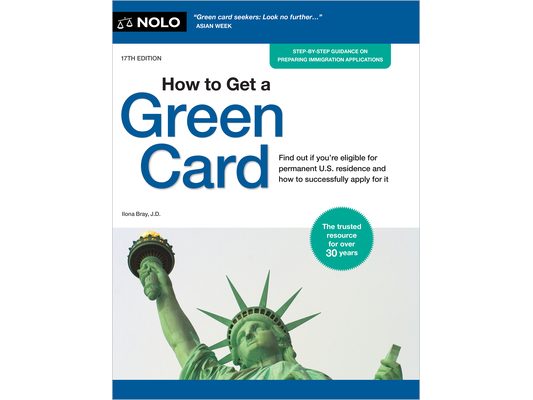 How to Get a Green Card