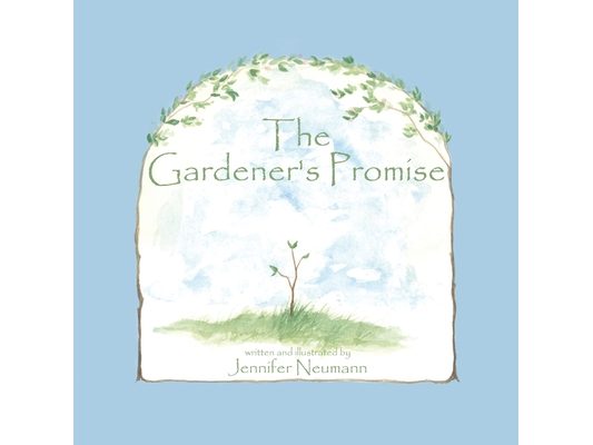 The Gardener's Promise
