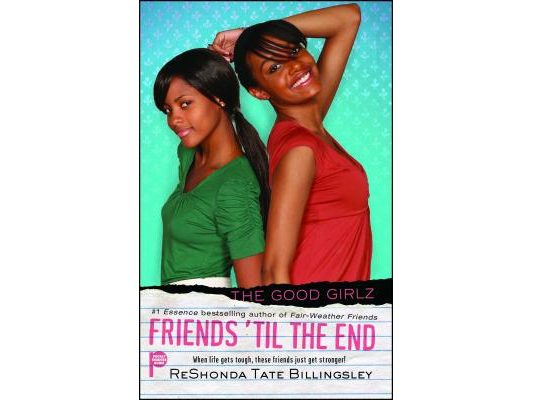 Friends 'til the End