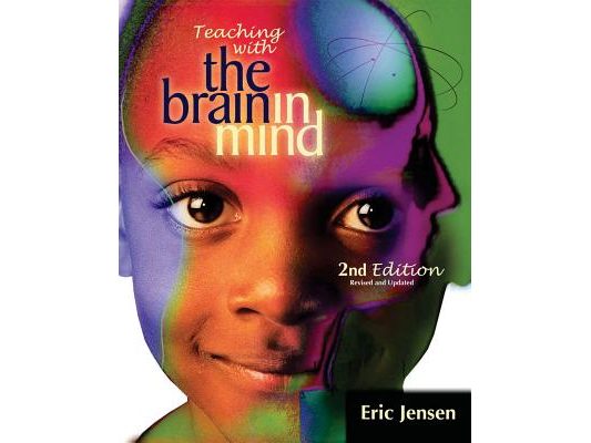 Teaching with the Brain in Mind, 2nd Edition