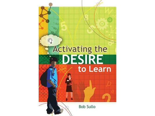 Activating the Desire to Learn