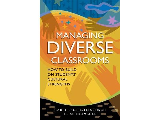 Managing Diverse Classrooms: How to Build on Students' Cultural Strengths
