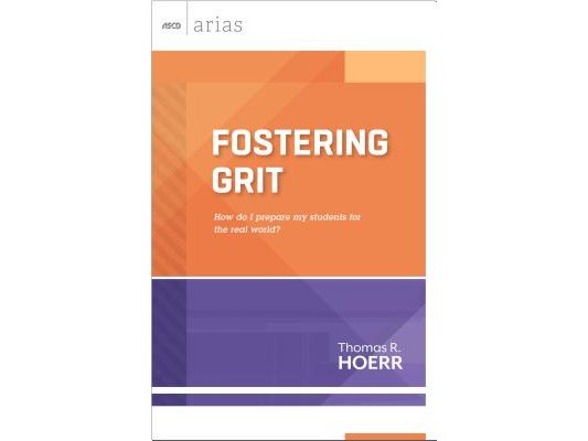 Fostering Grit: How Do I Prepare My Students for the Real World?