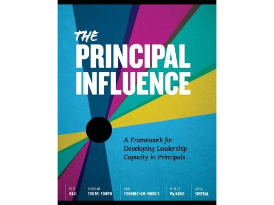 Principal Influence: A Framework for Developing Leadership Capacity in