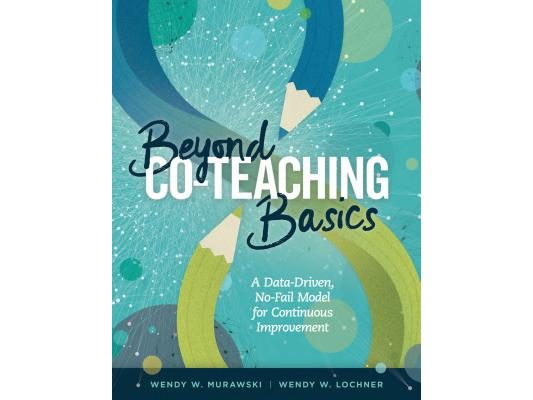 Beyond Co-Teaching Basics: A Data-Driven, No-Fail Model for Continuous Improvement