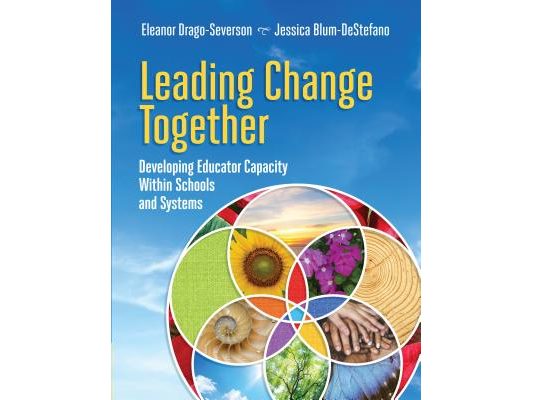 Leading Change Together