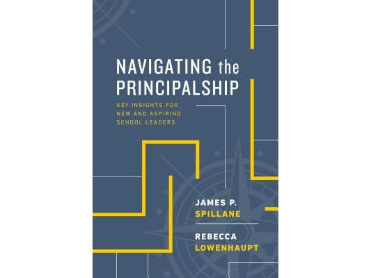Navigating the Principalship: Key Insights for New and Aspiring School Leaders