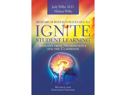Research-Based Strategies to Ignite Student Learning: Insights from Neuroscience and the Classroom