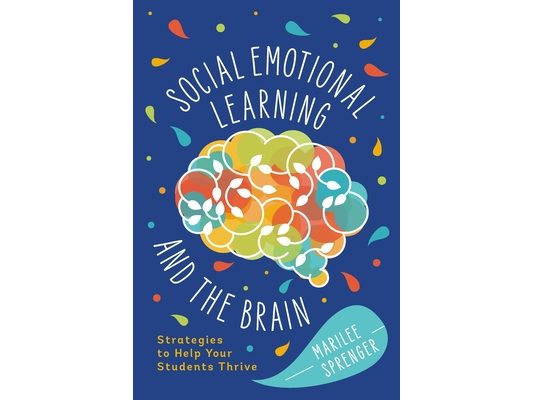 Social-Emotional Learning and the Brain: Strategies to Help Your Students Thrive