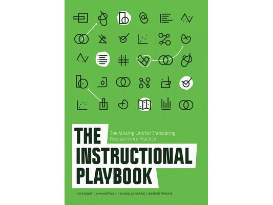The Instructional Playbook: The Missing Link for Translating Research Into Practice