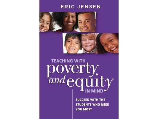 Teaching with Poverty and Equity in Mind