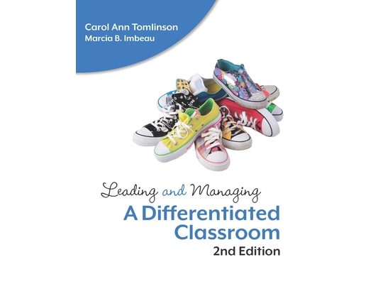 Leading and Managing a Differentiated Classroom