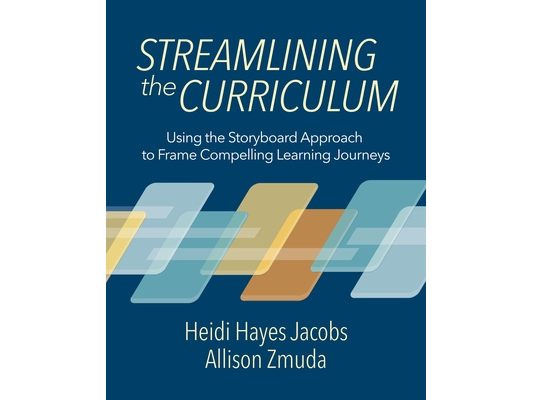 Streamlining the Curriculum: Using the Storyboard Approach to Frame Compelling Learning Journeys