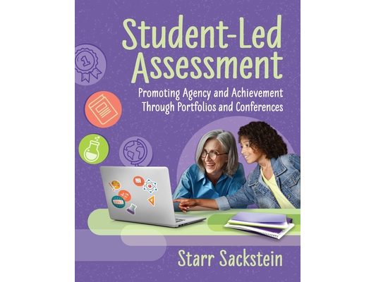 Student-Led Assessment: Promoting Agency and Achievement Through Portfolios and Conferences