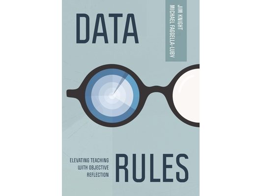 Data Rules: Elevating Teaching with Objective Reflection