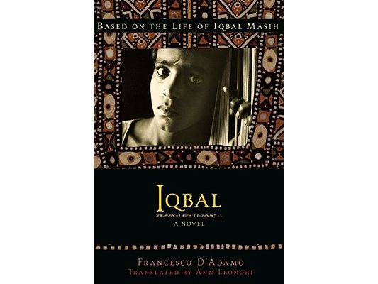Iqbal