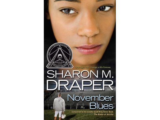 November Blues