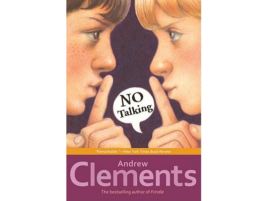 No Talking