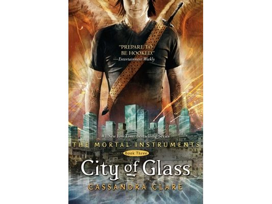 City of Glass