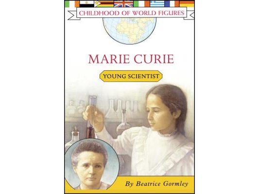 Marie Curie