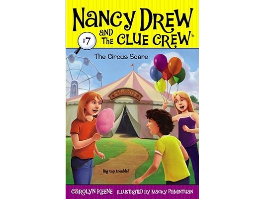 The Circus Scare