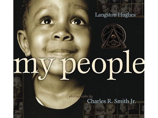My People