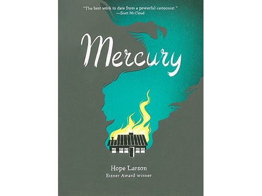 Mercury