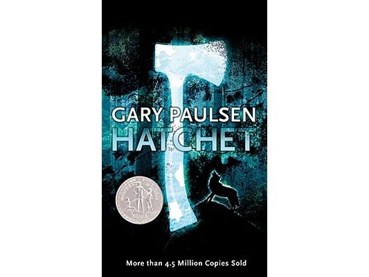 Hatchet