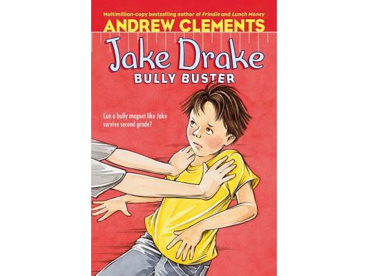 Jake Drake, Bully Buster