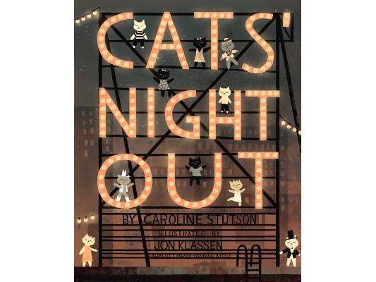Cats' Night Out
